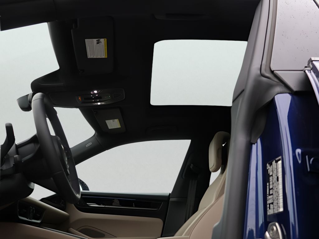 2026 Porsche Macan Electric 4 San Clemente CA