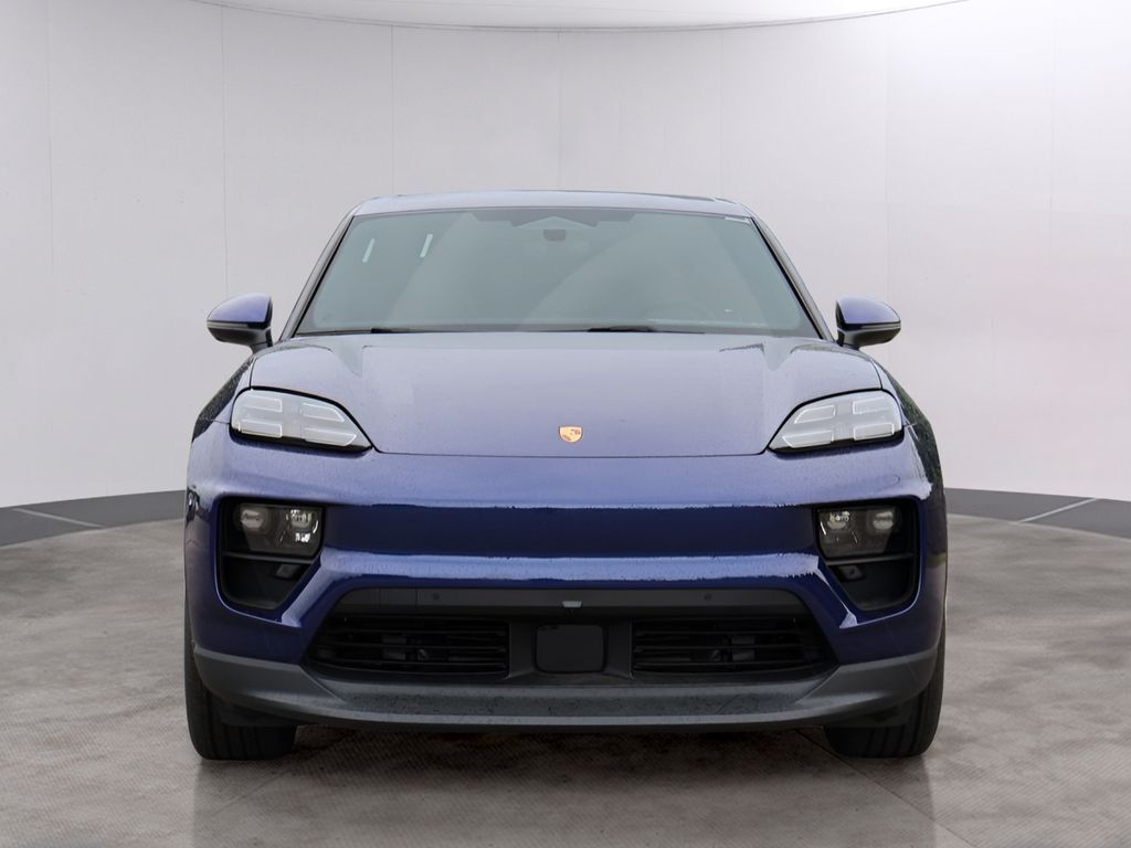 2026 Porsche Macan Electric 4 San Clemente CA