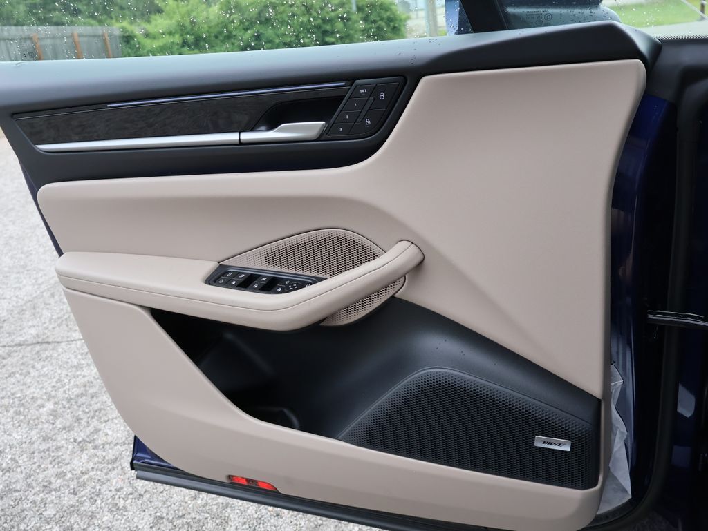 2026 Porsche Macan Electric 4 San Clemente CA