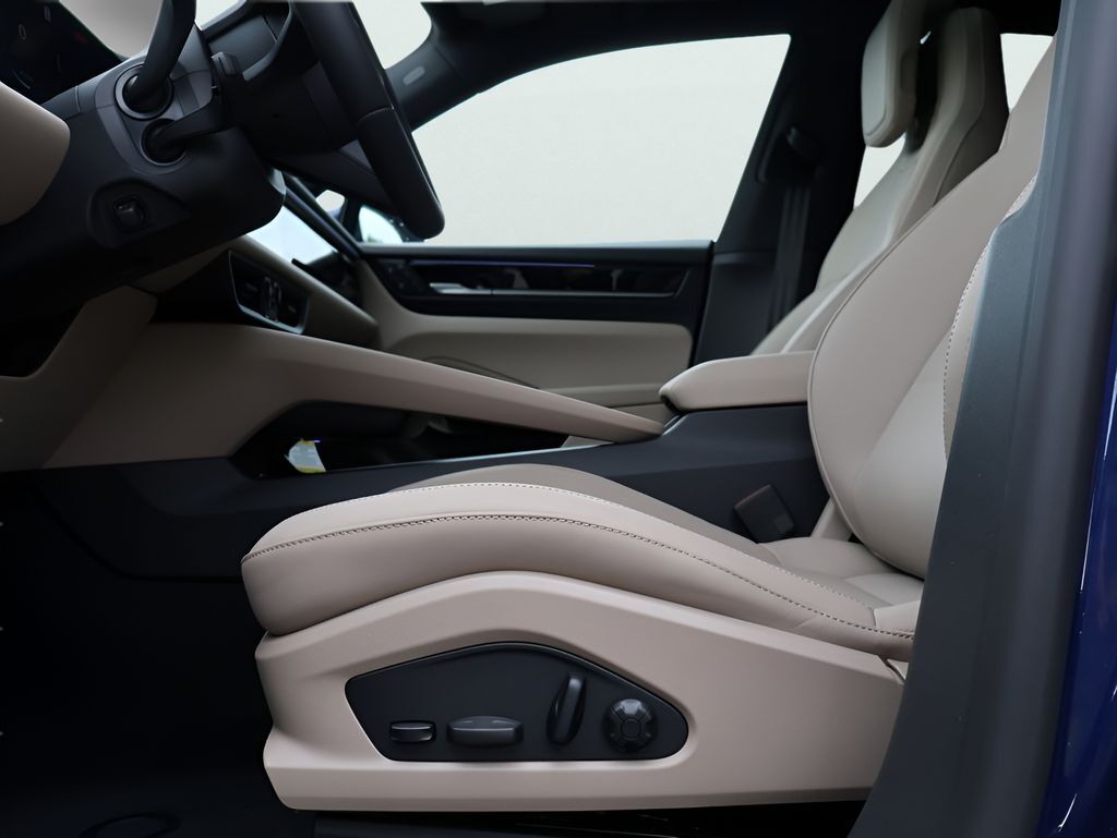 2026 Porsche Macan Electric 4 San Clemente CA