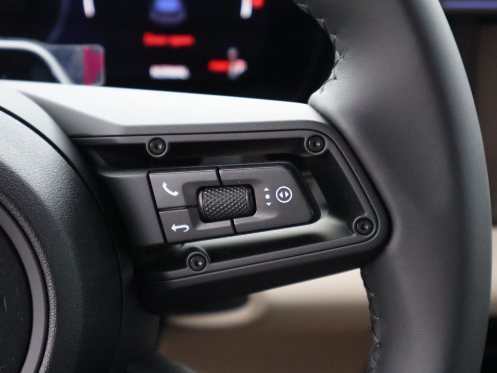 2026 Porsche Macan Electric 4 San Clemente CA