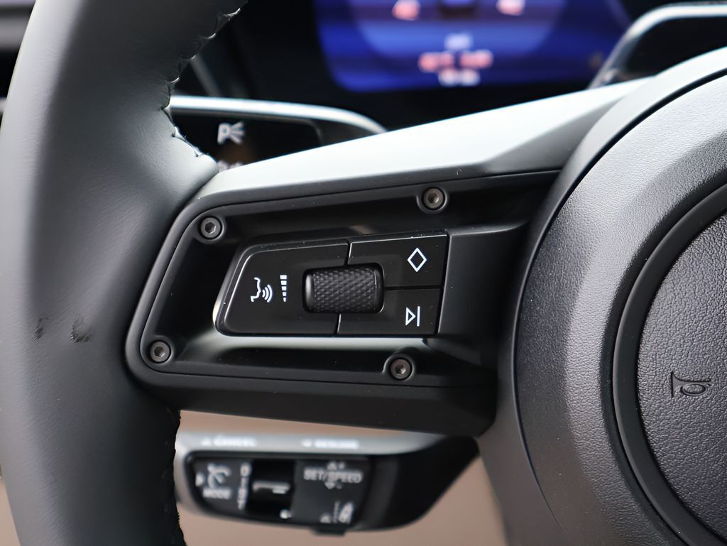 2026 Porsche Macan Electric 4 San Clemente CA