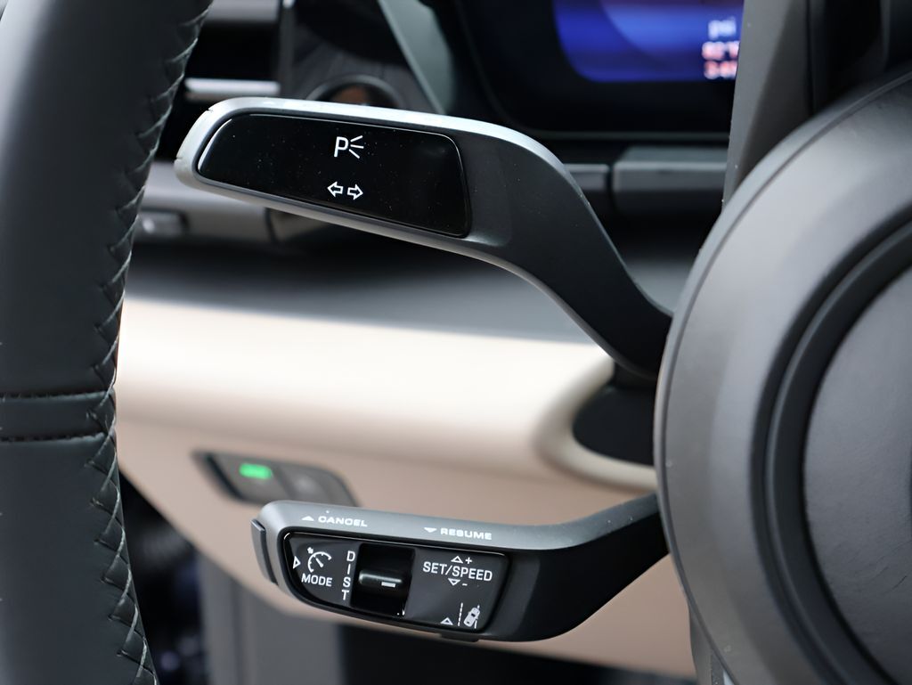 2026 Porsche Macan Electric 4 San Clemente CA