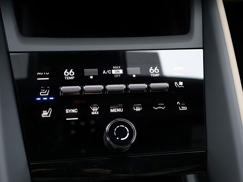 2026 Porsche Macan Electric 4 San Clemente CA