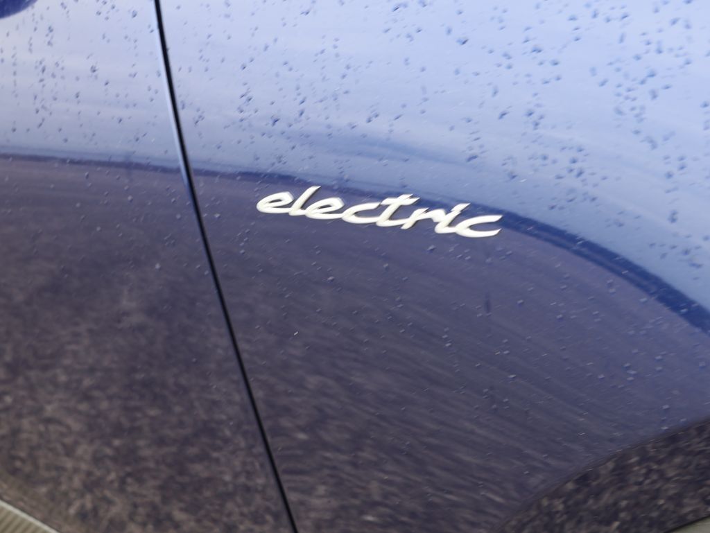 2026 Porsche Macan Electric 4 San Clemente CA