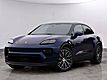 2026 Porsche Macan Electric 4