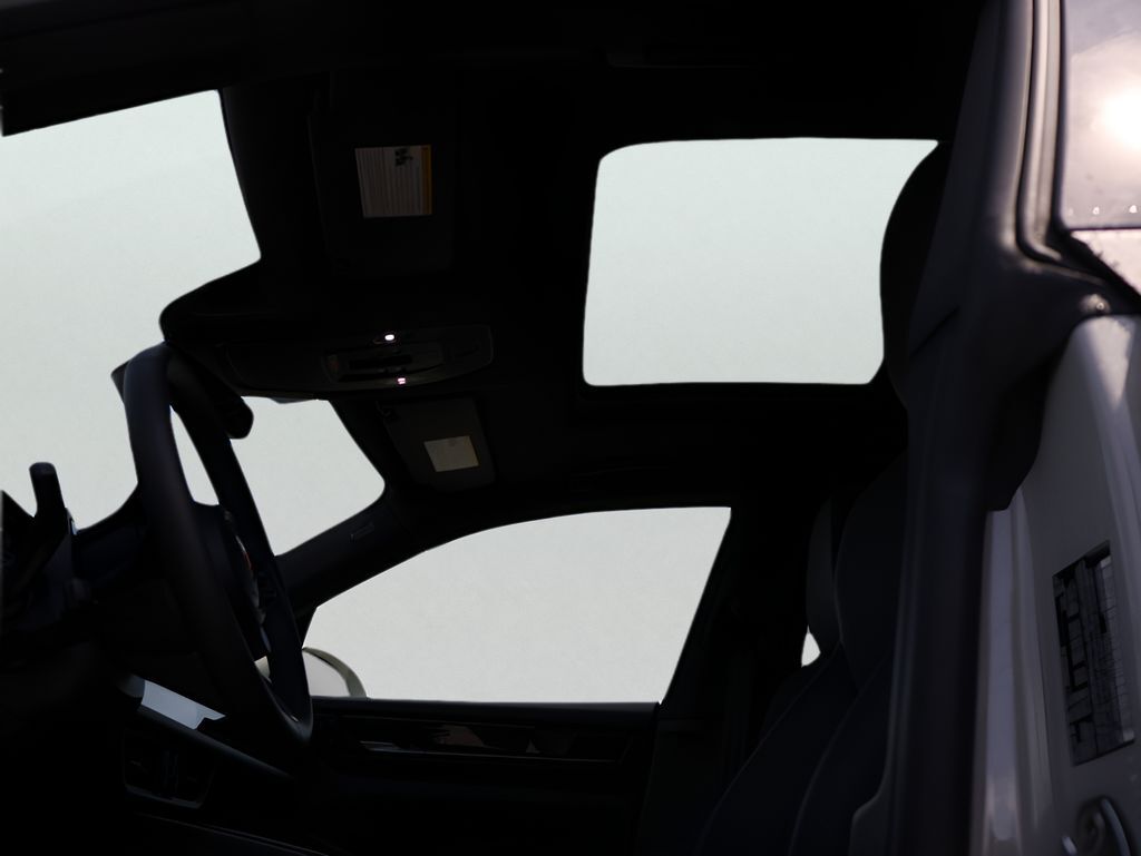 2026 Porsche Macan Electric 4 San Clemente CA