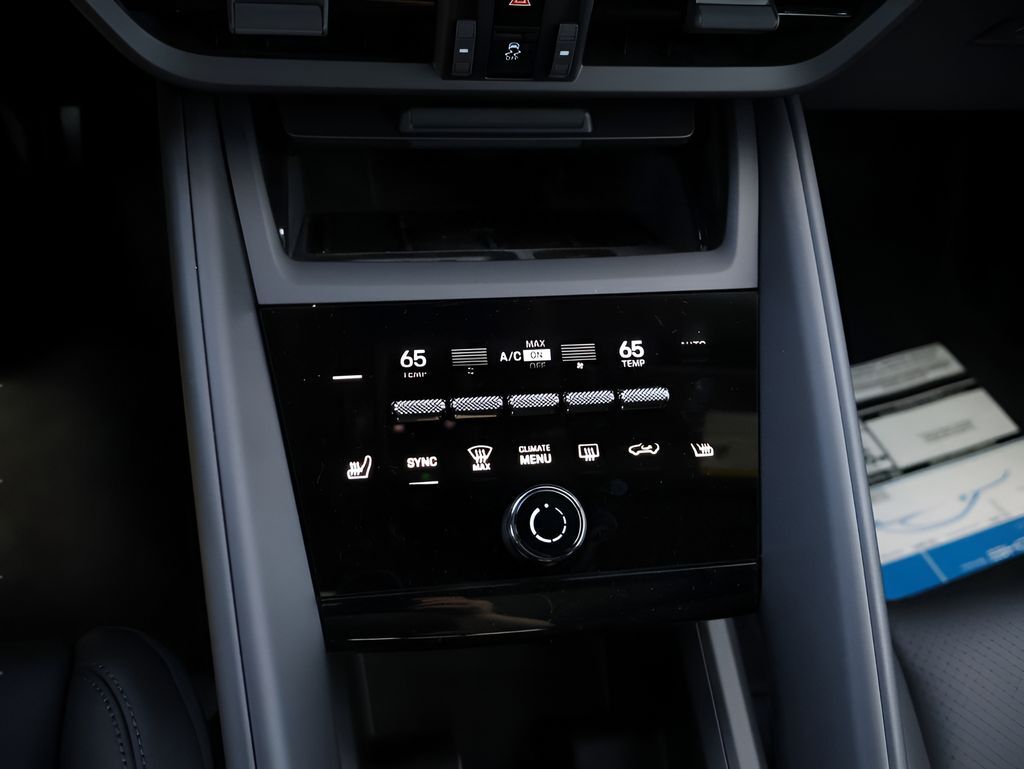2026 Porsche Macan Electric 4 San Clemente CA