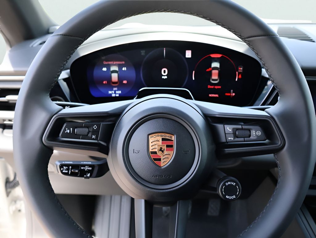 2026 Porsche Macan Electric 4 San Clemente CA