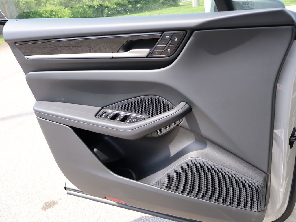 2026 Porsche Macan Electric 4 San Clemente CA