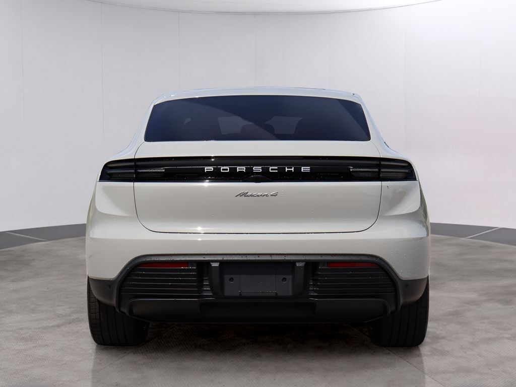 2026 Porsche Macan Electric 4 San Clemente CA