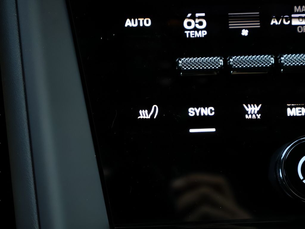 2026 Porsche Macan Electric 4 San Clemente CA