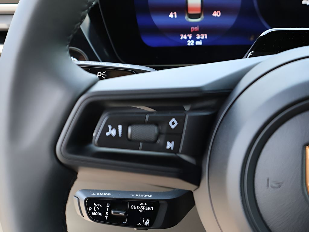 2026 Porsche Macan Electric 4 San Clemente CA