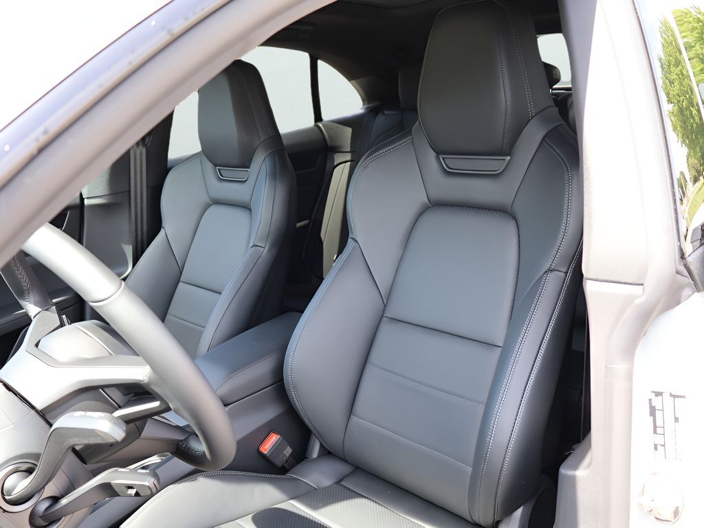 2026 Porsche Macan Electric 4 San Clemente CA