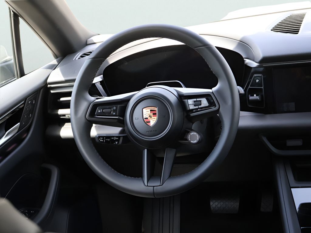 2026 Porsche Macan Electric 4 San Clemente CA