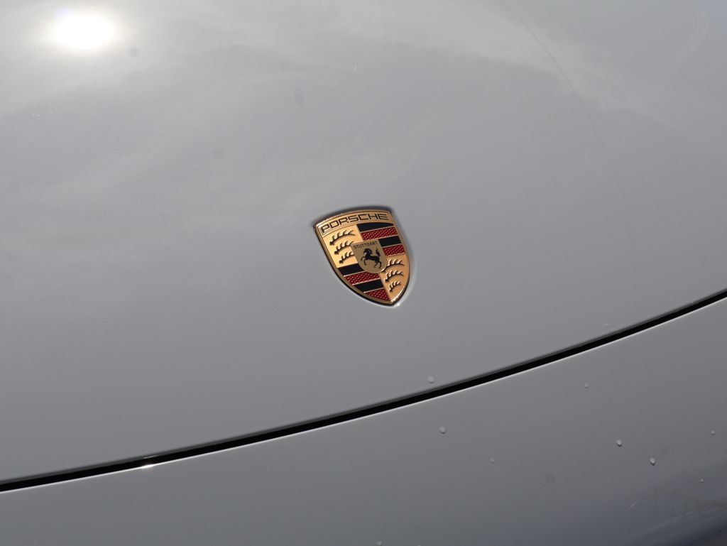 2026 Porsche Macan Electric 4 San Clemente CA