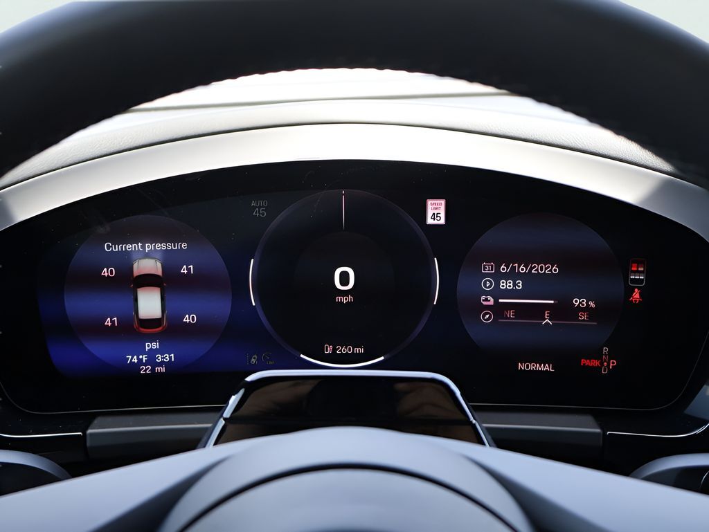 2026 Porsche Macan Electric 4 San Clemente CA