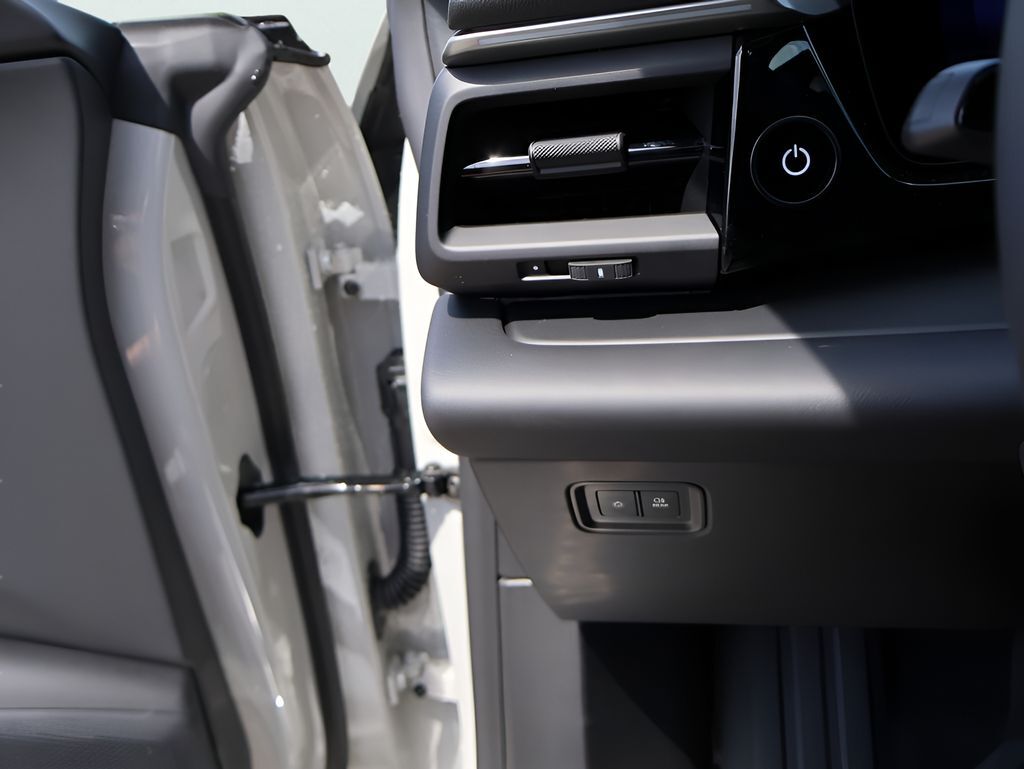 2026 Porsche Macan Electric 4 San Clemente CA