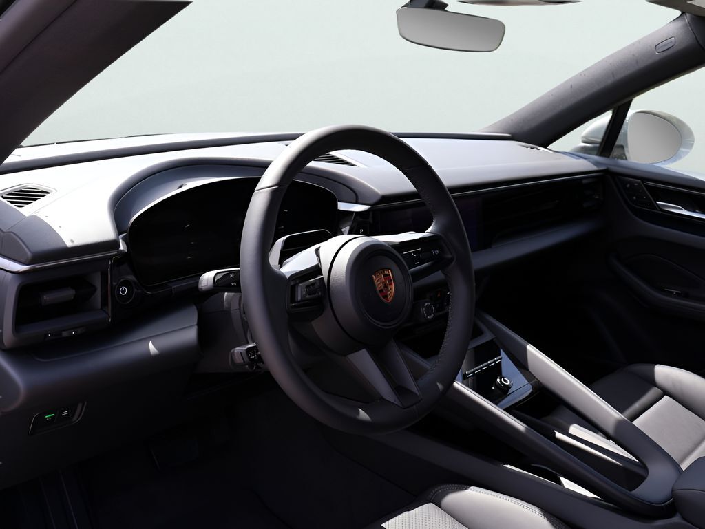 2026 Porsche Macan Electric 4 San Clemente CA