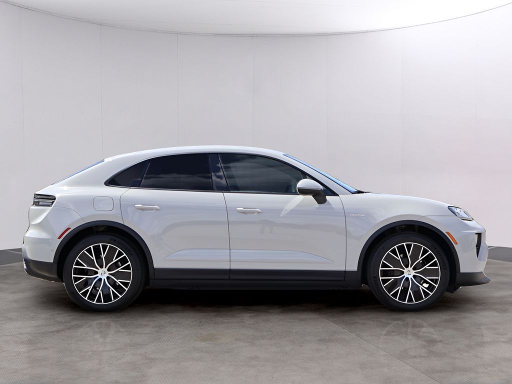 2026 Porsche Macan Electric 4 San Clemente CA