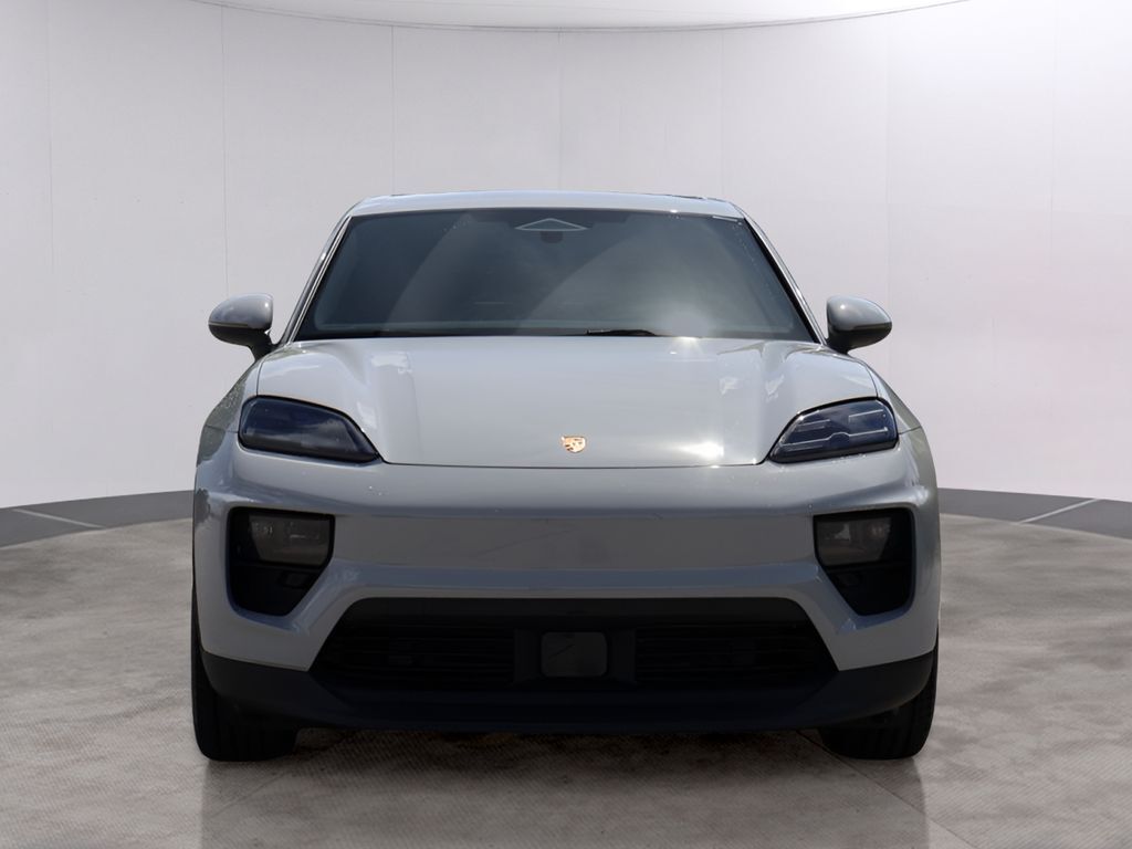 2026 Porsche Macan Electric 4 San Clemente CA