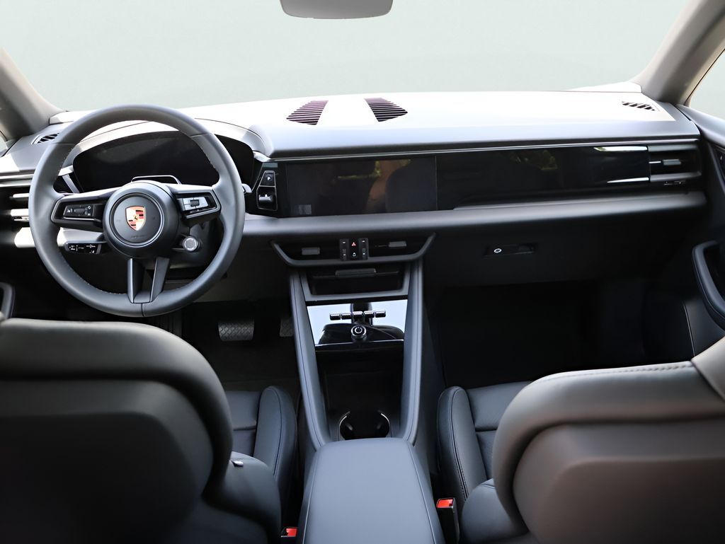 2026 Porsche Macan Electric 4 San Clemente CA