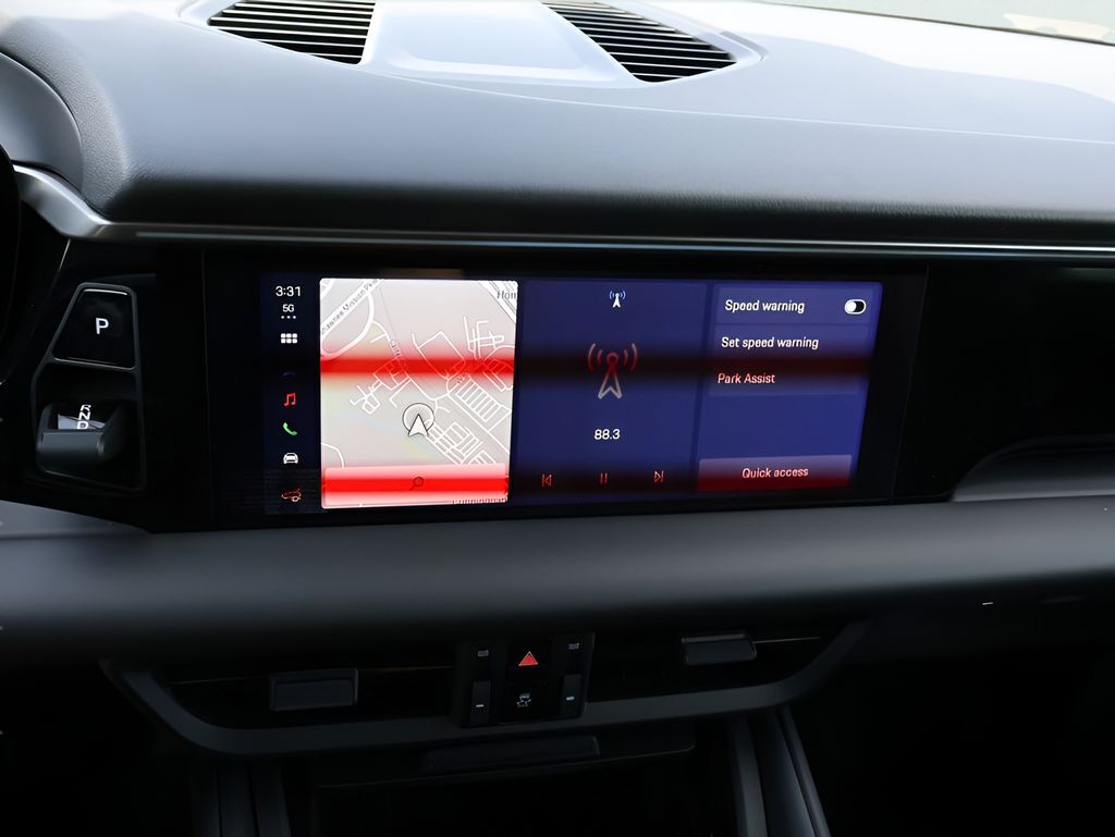 2026 Porsche Macan Electric 4 San Clemente CA