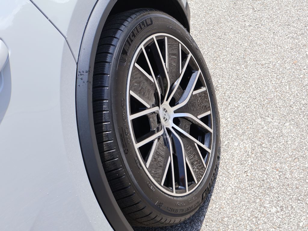 2026 Porsche Macan Electric 4 San Clemente CA