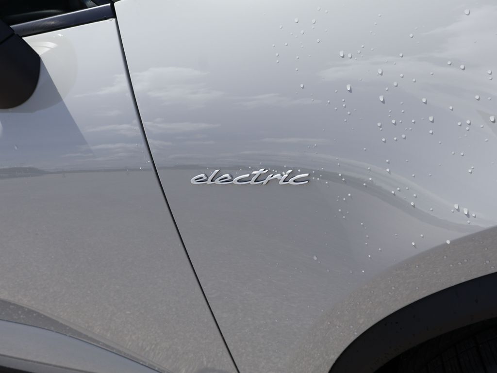 2026 Porsche Macan Electric 4 San Clemente CA