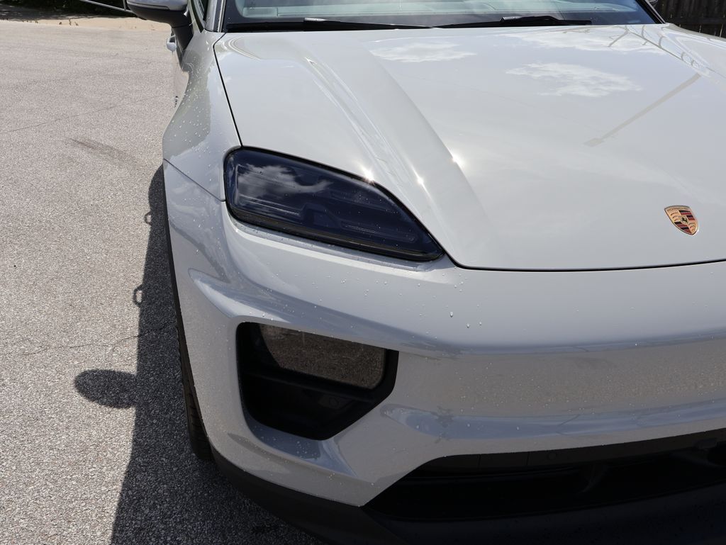 2026 Porsche Macan Electric 4 San Clemente CA