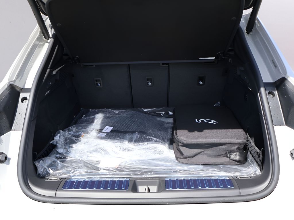2026 Porsche Macan Electric 4 San Clemente CA