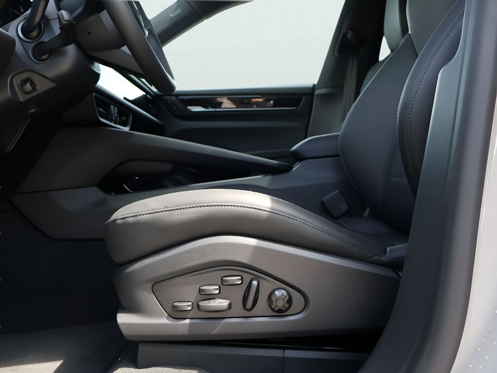 2026 Porsche Macan Electric 4 San Clemente CA