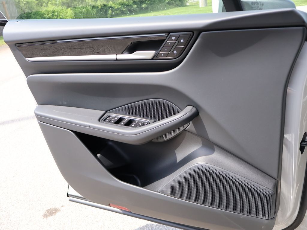 2026 Porsche Macan Electric 4 San Clemente CA