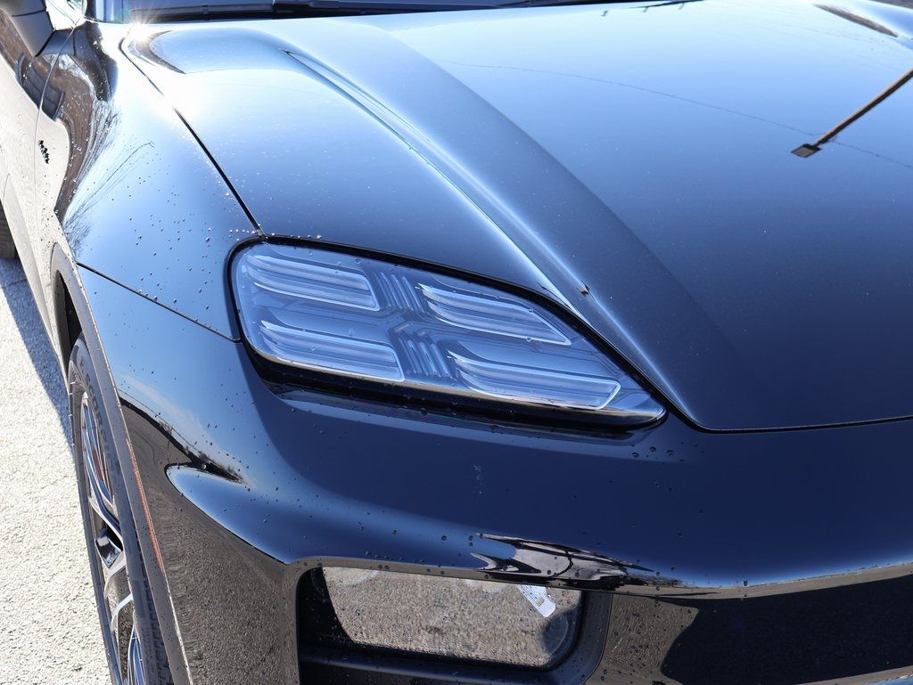 2026 Porsche Macan Electric 4 San Clemente CA