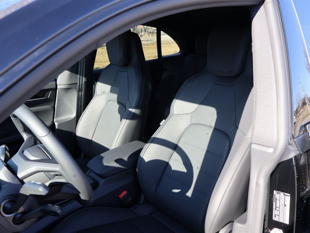 2026 Porsche Macan Electric 4 San Clemente CA