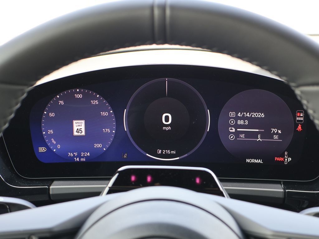 2026 Porsche Macan Electric 4 San Clemente CA