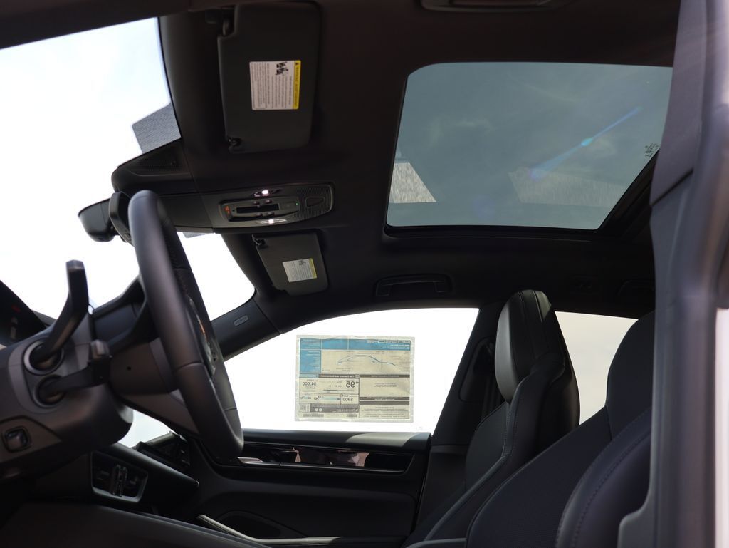 2026 Porsche Macan Electric 4 San Clemente CA