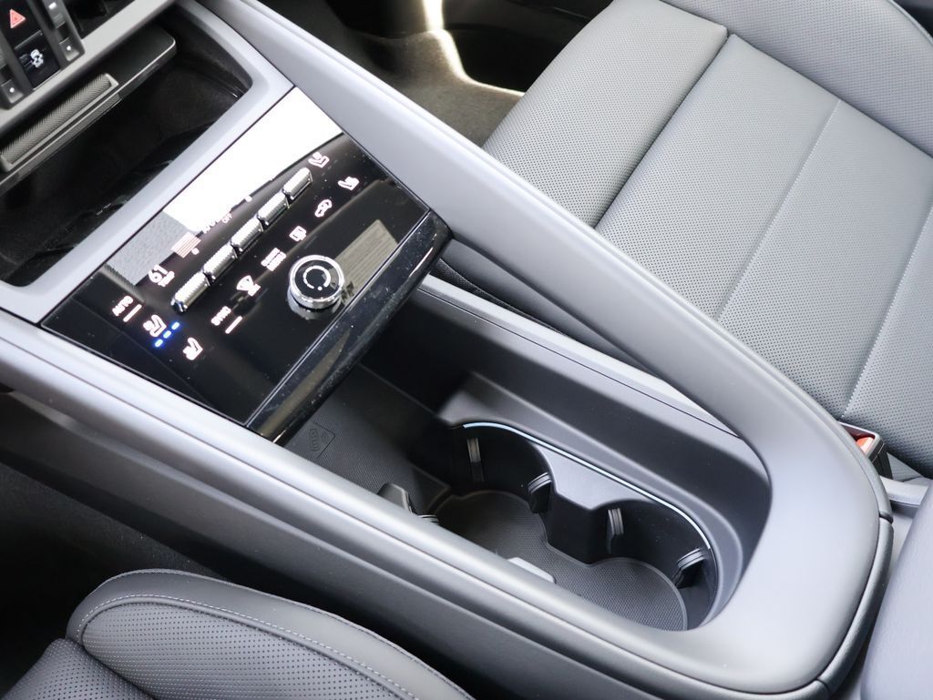 2026 Porsche Macan Electric 4 San Clemente CA