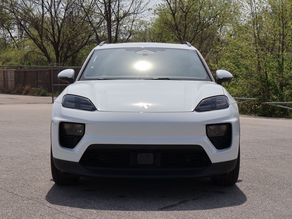 2026 Porsche Macan Electric 4 San Clemente CA
