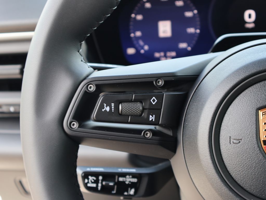2026 Porsche Macan Electric 4 San Clemente CA