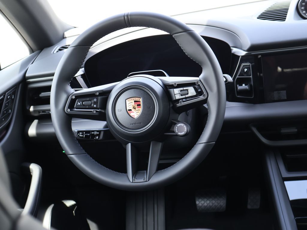 2026 Porsche Macan Electric 4 San Clemente CA