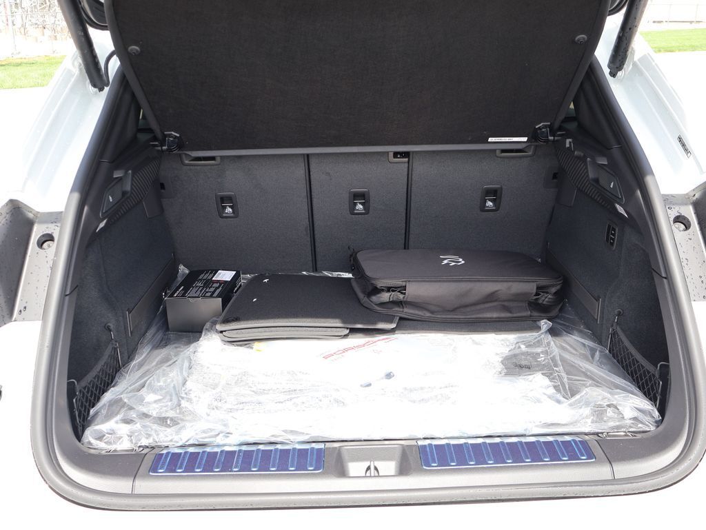 2026 Porsche Macan Electric 4 San Clemente CA