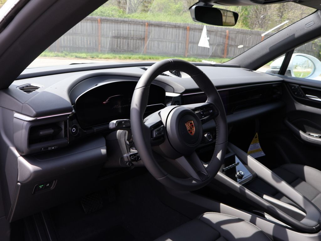 2026 Porsche Macan Electric 4 San Clemente CA
