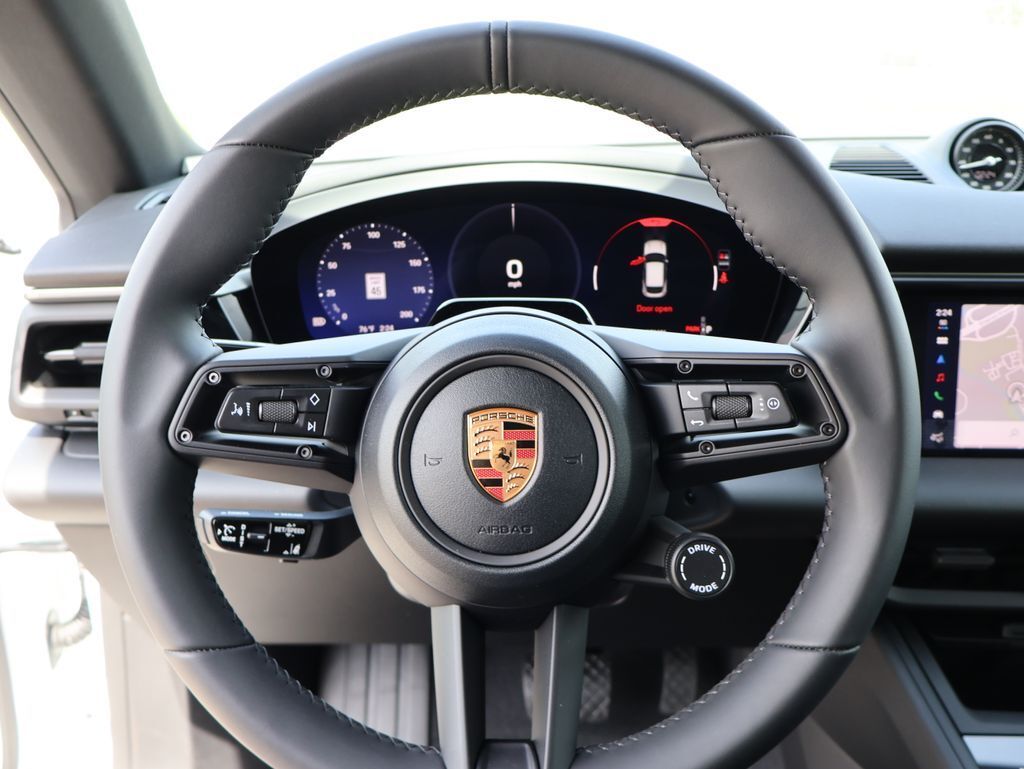 2026 Porsche Macan Electric 4 San Clemente CA
