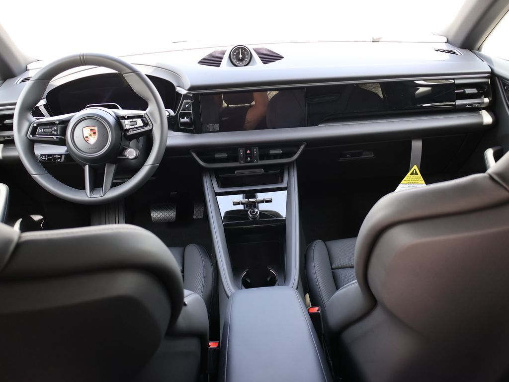 2026 Porsche Macan Electric 4 San Clemente CA