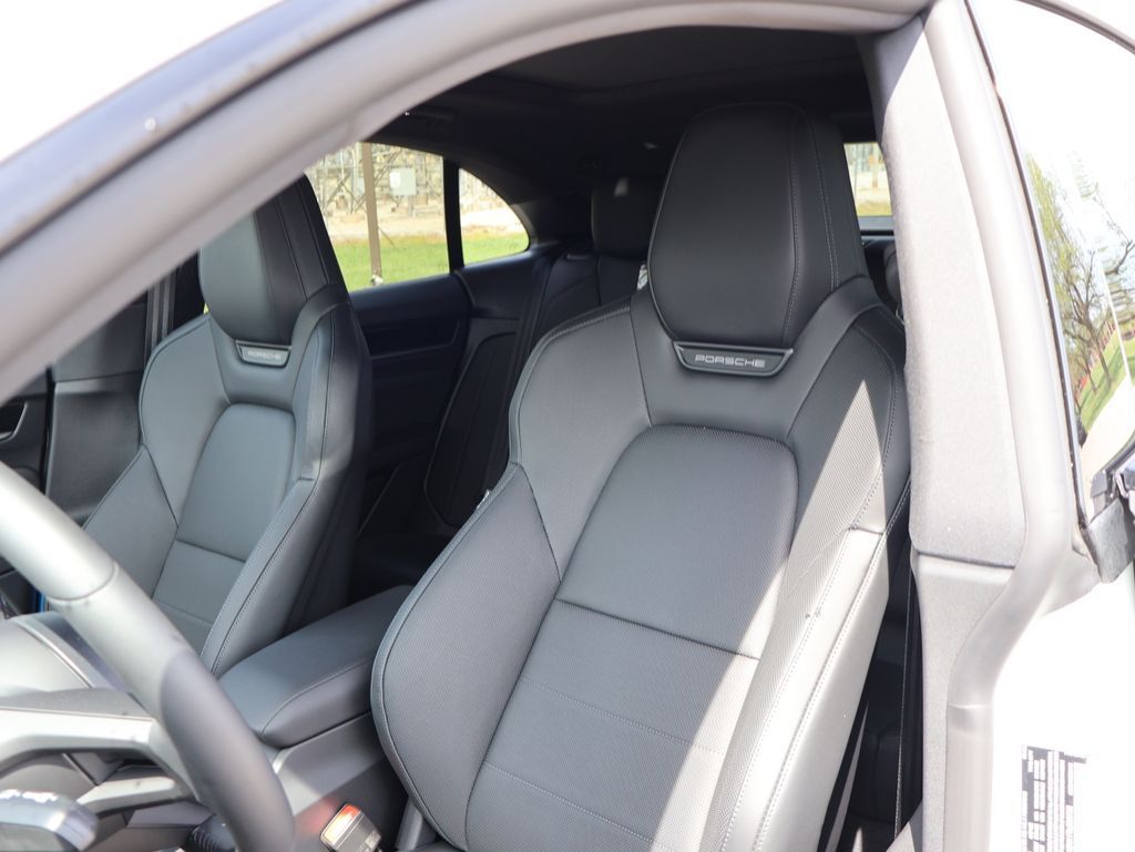 2026 Porsche Macan Electric 4 San Clemente CA