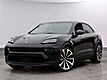 2026 Porsche Macan Electric 4