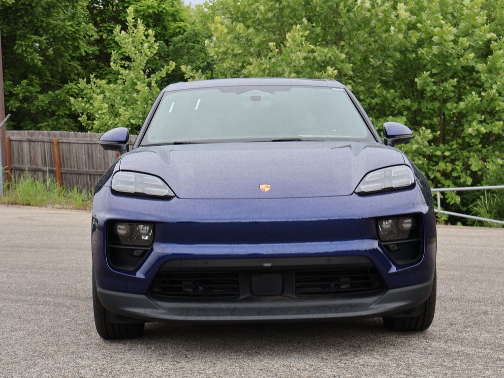 2026 Porsche Macan Electric 4 San Clemente CA