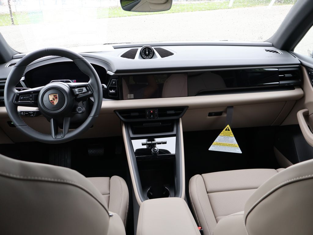 2026 Porsche Macan Electric 4 San Clemente CA