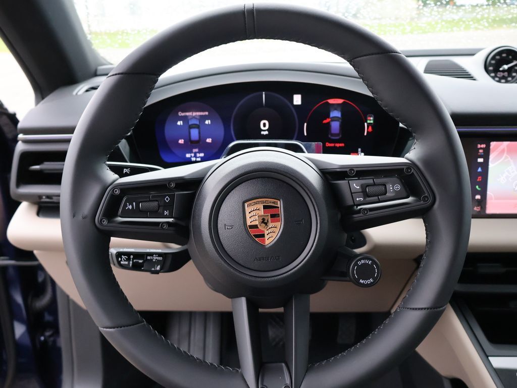 2026 Porsche Macan Electric 4 San Clemente CA